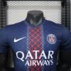 imgi_16_60e6283372d458fada48fe21797b9477_1080x 2025-2026 Player Version PSG Paris Saint-Germain Home Football Shirt 1:1 Thai Quality
