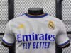 21-22 Players Real Madrid Homer Jersey