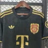 2024/2025 Bayern Munich 125th Anniversary Edition Football Jersey 1:1 Thai Quality