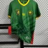 25-26 Cameroon home jersey 1:1 Thai Quality