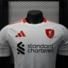 2025-2026 Player Version Liverpool FC Away Football Shirt 1:1 Thai Quality