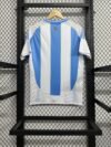 2024-2025 Argentina National Team Home Soccer Jersey