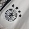 2024 Germany Home Shorts 1:1 Thai Quality