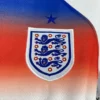 2025 England Home Football Shirt 1:1 Thai Quality