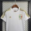 2023/2024 Kids Size Italy 125th Commemorative Edition Soccer Shirt 1:1 Thai Quality