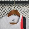 2023/2024 Kids Size AC Milan Away Soccer Jersey 1:1 Thai Quality