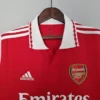 2022-2023 Arsenal Soccer Jersey Home-Football Shirt 1:1 Thai Quality