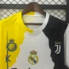 2025 Cristiano Ronaldo limited edition jersey 1:1 Thai Quality