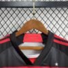2024/2025 Kids Size Flamengo Home Soccer Shirt