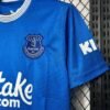 2024/2025 Everton Home Soccer Jersey 1:1 Thai Quality Home