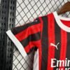 imgi_17_31f46a1094926bfe350ee1ae7b1a111d_1080x 2024/2025 Kids Size AC Milan Home Soccer Jersey 1:1 Thai Quality