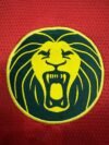 25-26 Cameroon away Football Shirt 1:1 Thai Quality