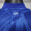 2025-2026 Player Version Chelsea FC Home Football Shirt 1:1 Thai Quality
