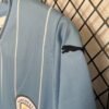 2024/2025 Manchester City Home Football Shirt 1:1 Thai Quality