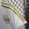 2023/2024 Kids Size Italy 125th Commemorative Edition Soccer Shirt 1:1 Thai Quality