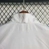 2023-2024 Windbreaker Arsenal White-Football Shirt 1:1 Thai Quality