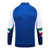 imgi_17_6378dcf436265cd2a314f1b067c812b2_1080x 2023/2024 Italy Half-Pull Training Suit Blue Soccer Shirt
