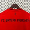 2024/2025 Bayern Munich Home Football Jersey 1:1 Thai Quality