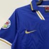 1996 Italy Home Football Shirt