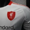 2025-2026 Player Version Liverpool FC Away Football Shirt 1:1 Thai Quality