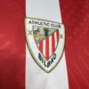 2024-2025 Athletic Bilbao Home Football Shirt 1:1 Thai Quality