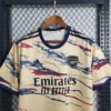 2023-2024 Arsenal three-guest-Football Shirt 1:1 Thai Quality