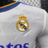 21-22 Players Real Madrid Homer Jersey