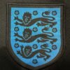 25-26 England away Soccer Jersey