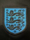 25-26 England away Soccer Jersey