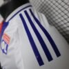 imgi_17_aabb3c79c15d304d039f463ab78b3c3d_1080x 2024/2025 Player Version Lyon Home Football Shirt 1:1 Thai Quality