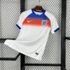 2025 England Home Football Shirt 1:1 Thai Quality
