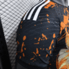 2024-2025 Japan Dragon Ball Player Edition Limited Edition Football Shirt