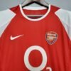 imgi_17_f3cf2b1f9437446a3ae6297abecaec86_1080x 2002/2004 Retro Arsenal Home Football Shirt 1:1 Thai Quality