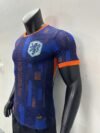 imgi_17_f73a36b3b6193936a3672a648633757a_1080x 2024/2025 Player Version Netherlands National Team Home Shirt