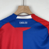 2023/2024 Kids Size Crystal Palace Home Football Shirt 1:1 Thai Quality