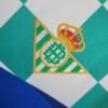 2024/2025 Real Betis King's Cup Version Commemorative Edition Football Shirt 1:1 Thai Quality