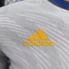21-22 Players Real Madrid Homer Jersey