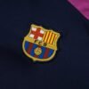 imgi_18_1da7ca8cf0344cdf374419e190a39ccb_1080x 25/26 Barcelona half-pull training suit 1:1 Thai Quality