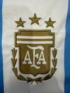 2024-2025 Argentina National Team Home Soccer Jersey