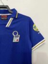 1996 Italy Home Football Shirt