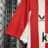 2024-2025 Athletic Bilbao Home Football Shirt 1:1 Thai Quality
