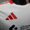 2025-2026 Player Version Liverpool FC Away Football Shirt 1:1 Thai Quality