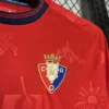 2024-2025 Osasuna Home Football Shirt 1:1 Thai Quality