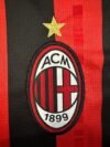 2024/2025 AC Milan Home Soccer Jersey 1:1 Thai Quality