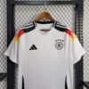 2024 Germany Home Soccer Jersey 1:1 Thai Quality