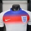 2025 Player Version England Home Football Shirt 1:1 Thai Quality