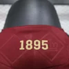 2024 Belgium Home Player Edition_Football Shirt 1:1 Thai Quality