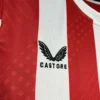 2024-2025 Athletic Bilbao Home Football Shirt 1:1 Thai Quality