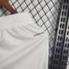 2024 Germany Home Shorts 1:1 Thai Quality