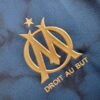 2024/2025 Olympique de Marseille Away Football Jersey 1:1 Quality Thai
